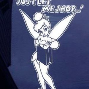 Meet your Posher, Rhonda